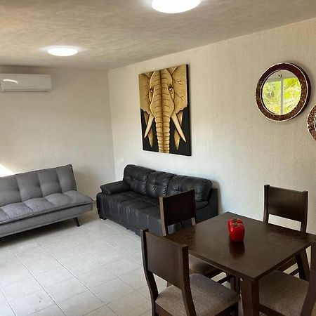 New Home Sol, Mar Y Arena Ixtapa. Икстапа Экстерьер фото