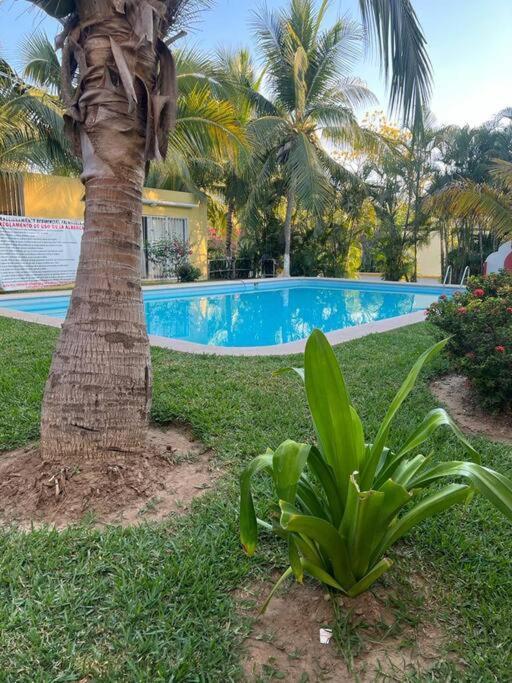 New Home Sol, Mar Y Arena Ixtapa. Икстапа Экстерьер фото