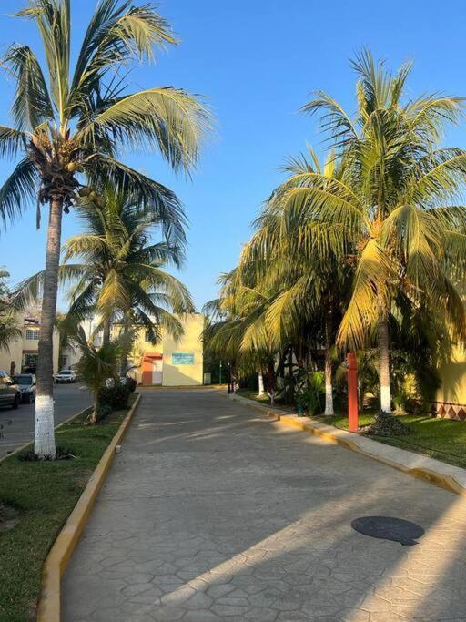 New Home Sol, Mar Y Arena Ixtapa. Икстапа Экстерьер фото