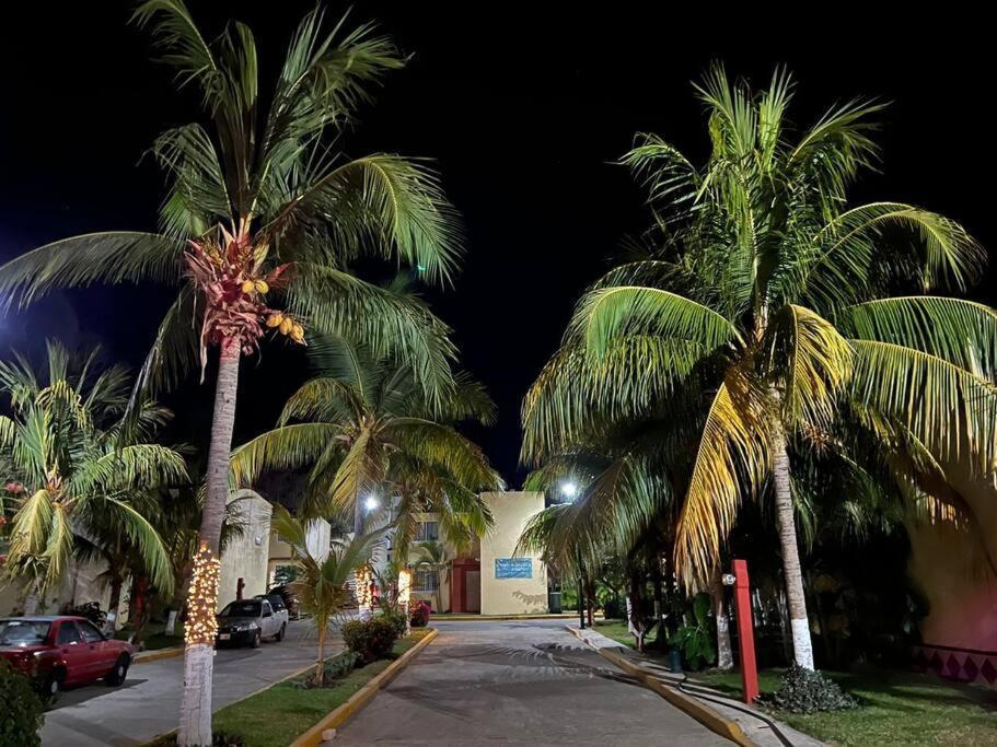 New Home Sol, Mar Y Arena Ixtapa. Икстапа Экстерьер фото